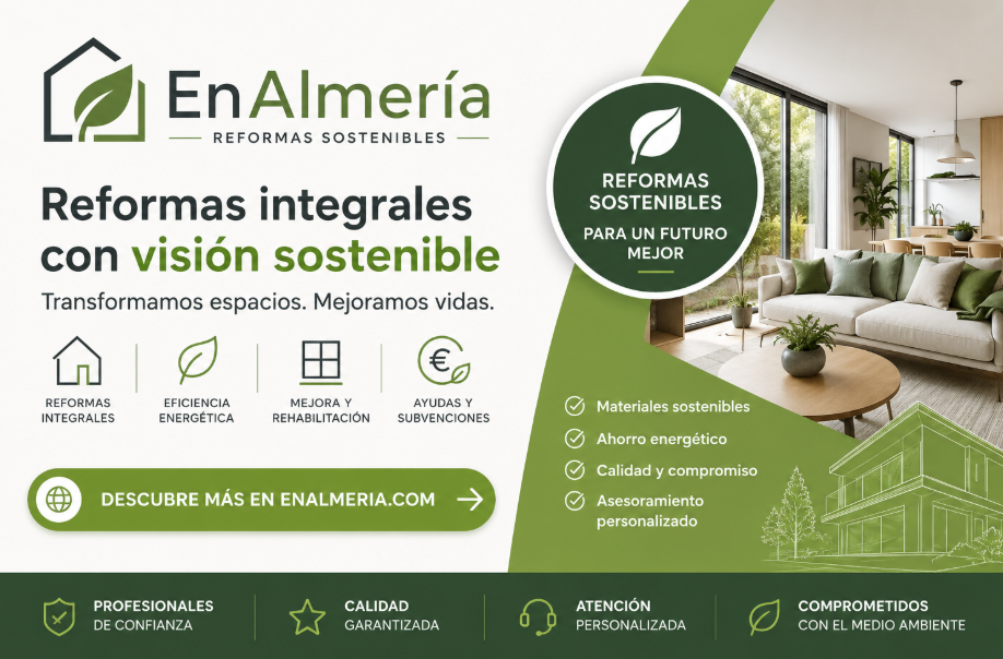 Empresas de reformas recomendadas 